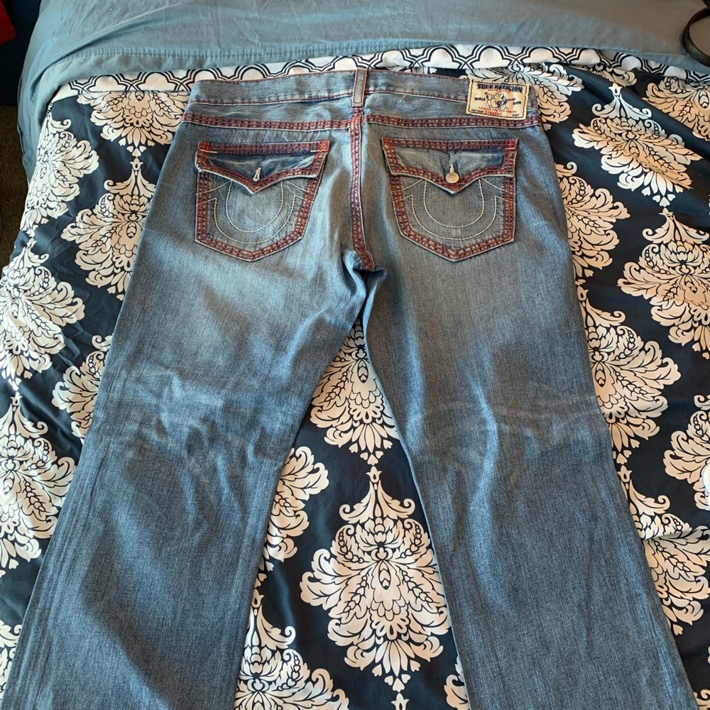 True religion jeans